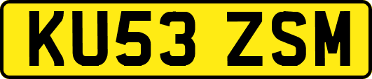 KU53ZSM