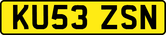 KU53ZSN