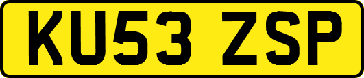 KU53ZSP