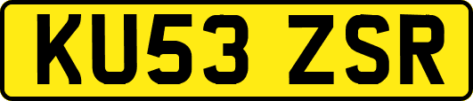 KU53ZSR