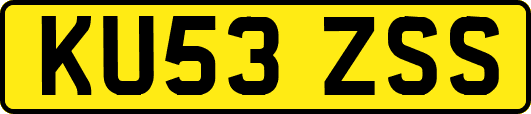 KU53ZSS