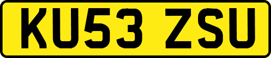 KU53ZSU