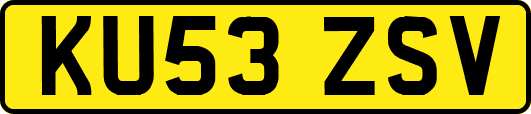 KU53ZSV
