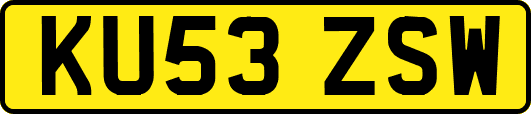 KU53ZSW