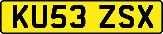 KU53ZSX
