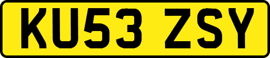 KU53ZSY