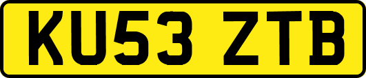 KU53ZTB