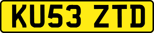 KU53ZTD