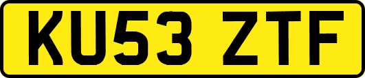 KU53ZTF