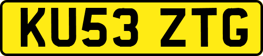 KU53ZTG