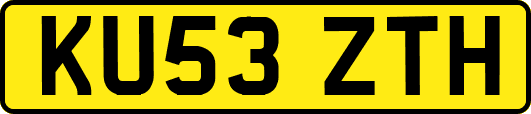 KU53ZTH