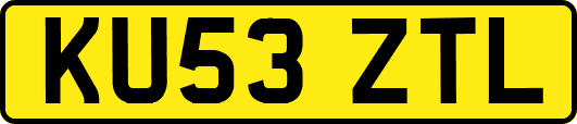 KU53ZTL