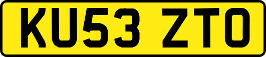KU53ZTO