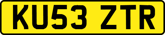 KU53ZTR