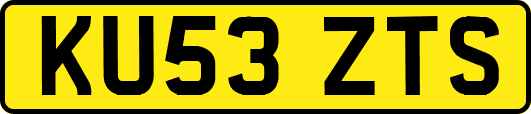 KU53ZTS