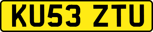 KU53ZTU