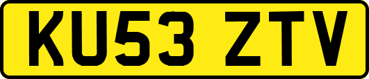 KU53ZTV