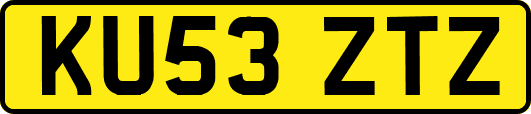 KU53ZTZ