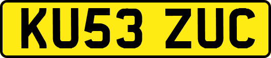 KU53ZUC