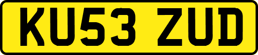 KU53ZUD
