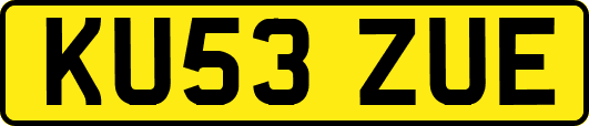 KU53ZUE