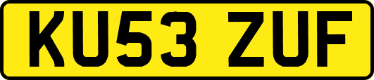 KU53ZUF