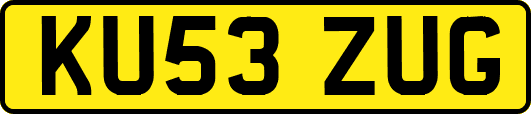 KU53ZUG