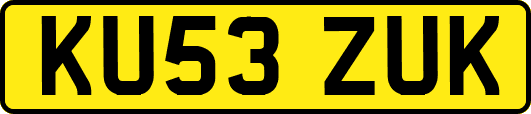 KU53ZUK