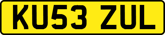KU53ZUL