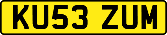 KU53ZUM