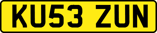 KU53ZUN