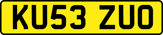 KU53ZUO
