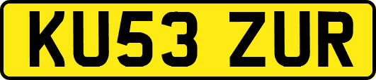 KU53ZUR
