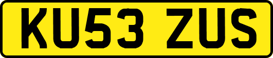 KU53ZUS