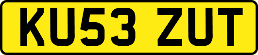 KU53ZUT