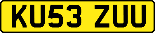 KU53ZUU