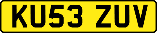 KU53ZUV