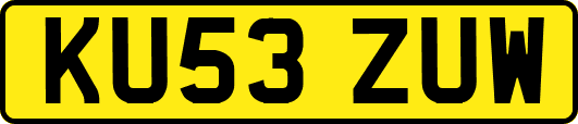 KU53ZUW