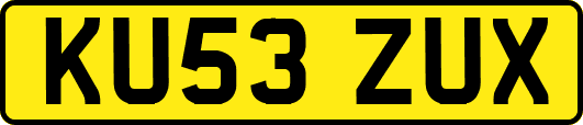 KU53ZUX