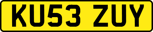 KU53ZUY