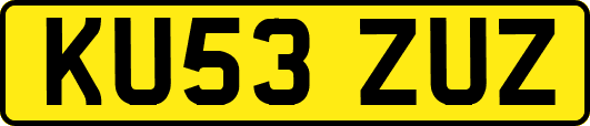 KU53ZUZ