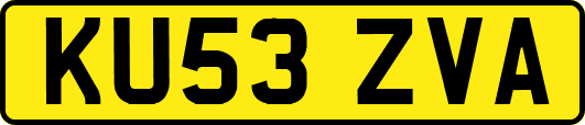 KU53ZVA