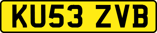 KU53ZVB