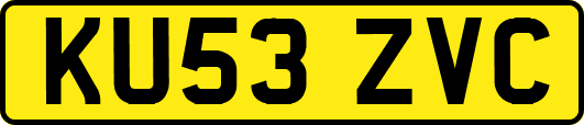 KU53ZVC