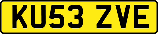 KU53ZVE