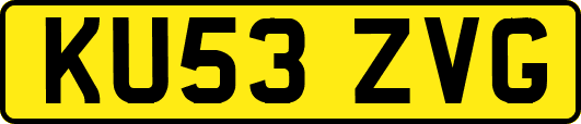 KU53ZVG