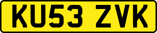 KU53ZVK