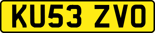 KU53ZVO