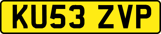 KU53ZVP