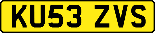KU53ZVS